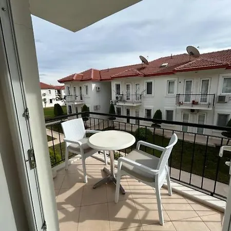 In Apartment Kemer