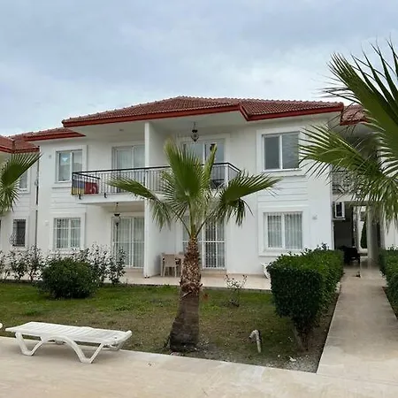 Apartment In