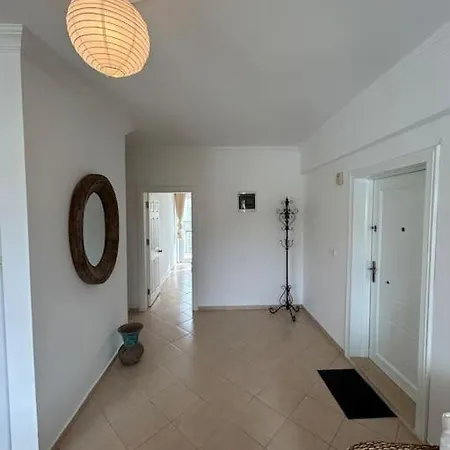Apartment In *