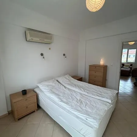 Apartment In Kemer