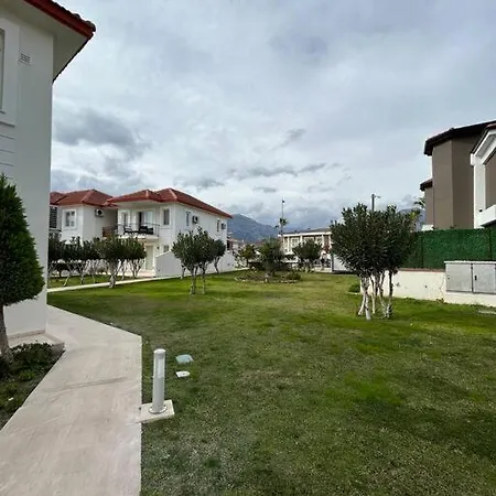 In Kemer
