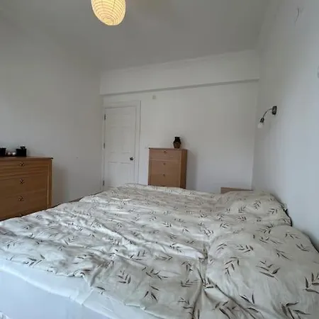 Apartment In