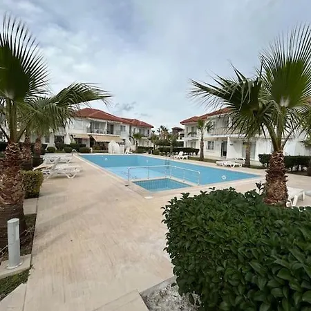Apartment In *