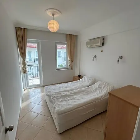 In Apartment Kemer