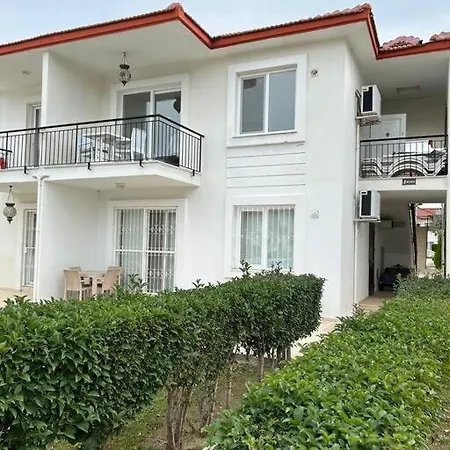 Apartment In