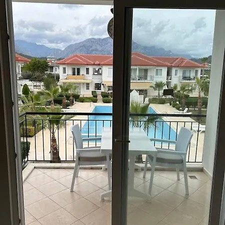 Apartment In *