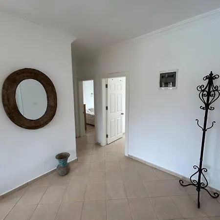 Apartment In