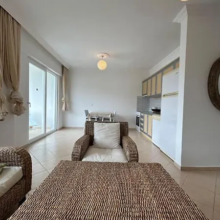 Apartment In *
