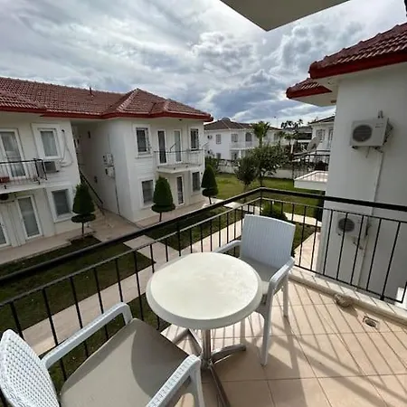 In Apartment Kemer