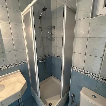 In Апартаменты
