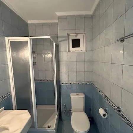 In Апартаменты Кемер